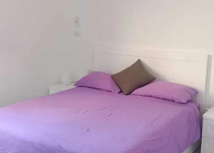 Sea Street Hadaba Apartment Sharm El-Sheikh
