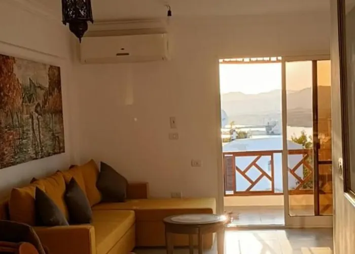 Apartment Sea Street Hadaba *
