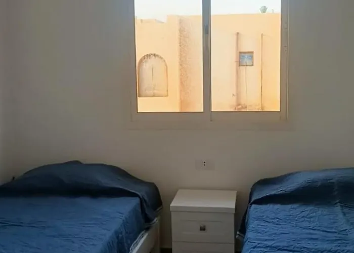 Sea Street Hadaba Apartment