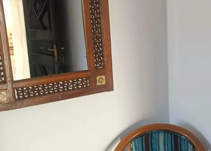 Apartment Sea Street Hadaba